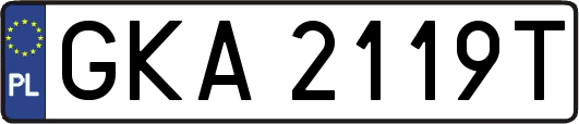 GKA2119T