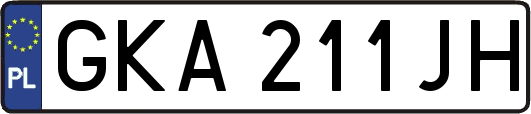 GKA211JH