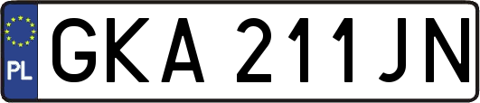 GKA211JN