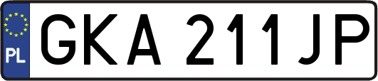 GKA211JP