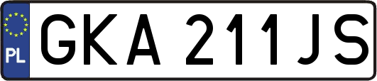 GKA211JS