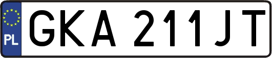 GKA211JT