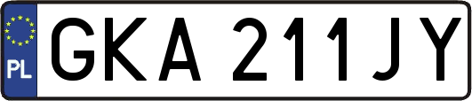 GKA211JY
