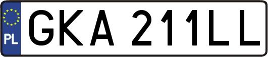 GKA211LL