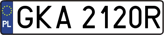 GKA2120R
