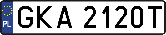 GKA2120T