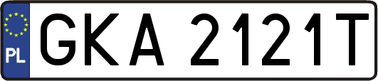 GKA2121T