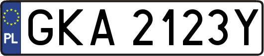 GKA2123Y