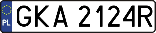 GKA2124R