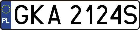 GKA2124S