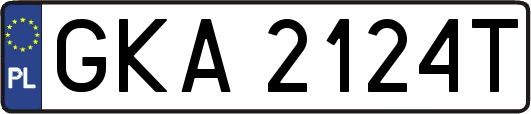 GKA2124T