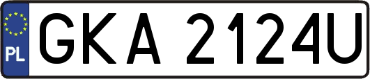 GKA2124U
