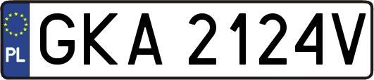 GKA2124V