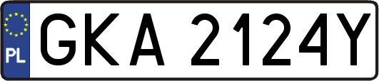 GKA2124Y