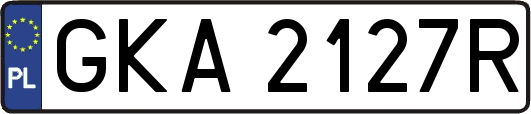 GKA2127R