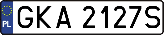GKA2127S