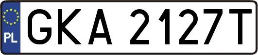 GKA2127T