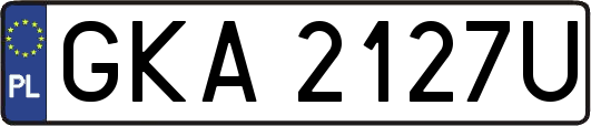 GKA2127U