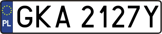 GKA2127Y