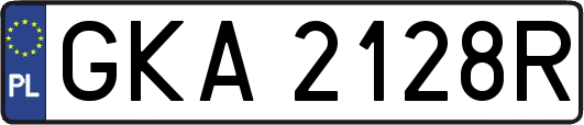 GKA2128R
