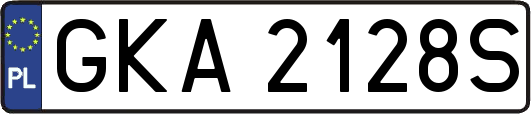 GKA2128S