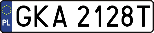 GKA2128T