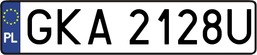 GKA2128U