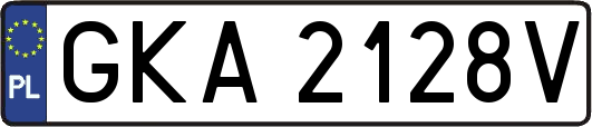 GKA2128V