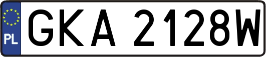 GKA2128W