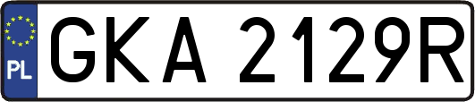 GKA2129R