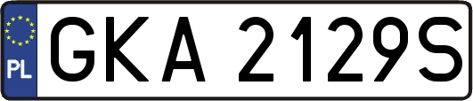 GKA2129S