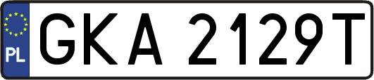 GKA2129T