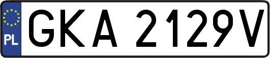 GKA2129V