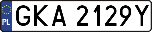 GKA2129Y