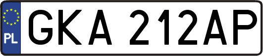 GKA212AP