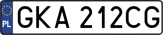 GKA212CG