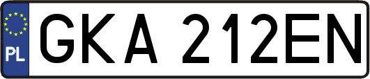 GKA212EN