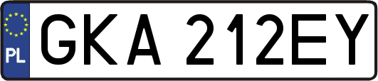 GKA212EY