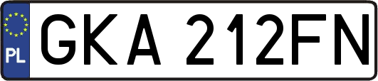 GKA212FN