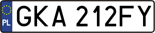 GKA212FY