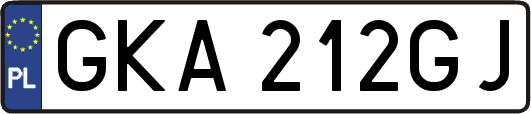 GKA212GJ