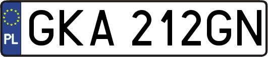 GKA212GN