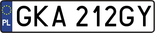 GKA212GY