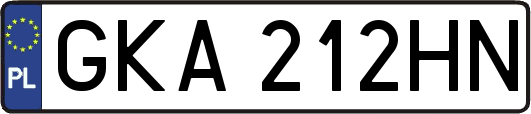 GKA212HN