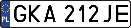 GKA212JE
