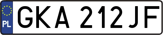 GKA212JF