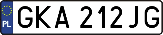 GKA212JG