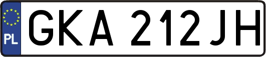 GKA212JH