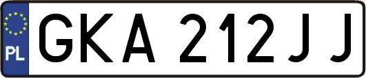 GKA212JJ