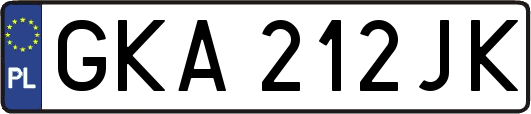 GKA212JK
